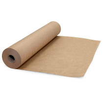 15" x 60 yards GP Painters Masking Paper, Natural Kraft 15" x 60 yards GP Painters Masking Paper, Natural Kraft